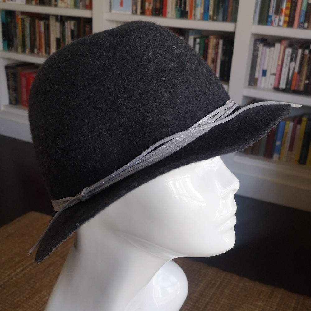 Hat Attack wool hat